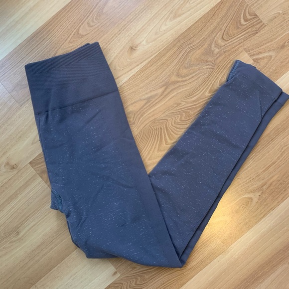 Lululemon Free To Flow 7/8 Tight Fleck - Picture 4 of 6